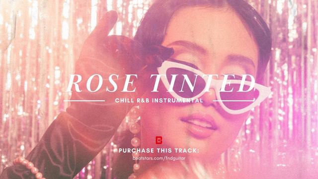 ROSE TINTED / Chill R&B Type Beat / K-R&B Type Beat смотреть онлайн