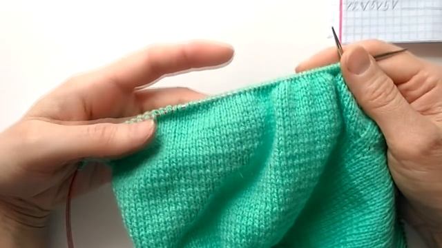 Мастер класс Комбинезон спицами для зайки Тильды Часть вторая смотреть онлайн