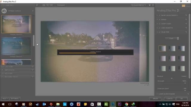 google Nik Collection Photoshop plugin - Free download смотреть онлайн