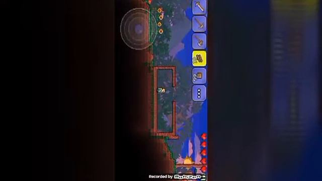 Террария #1 смотреть онлайн