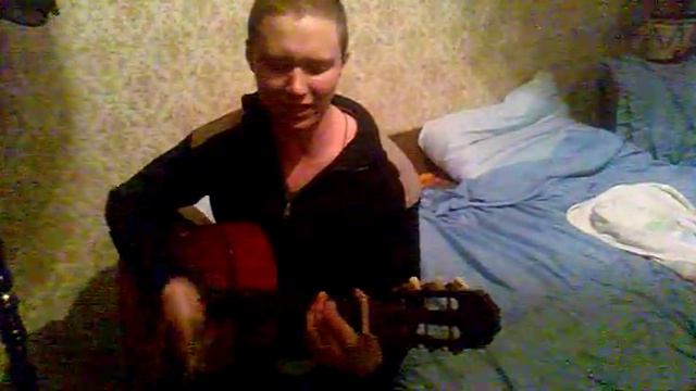 Сергей Карев - Прощальная смотреть онлайн