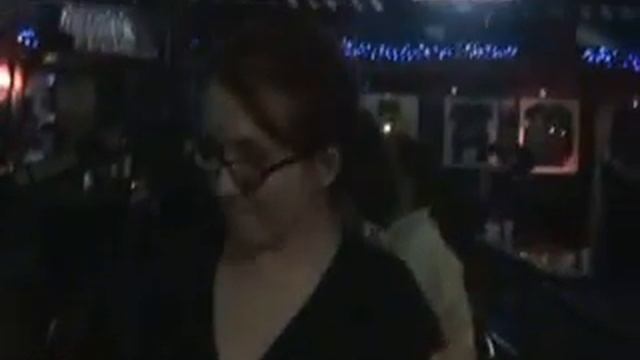 7/1/09 - Kay & Abi See a Broadway Musical (13) смотреть онлайн