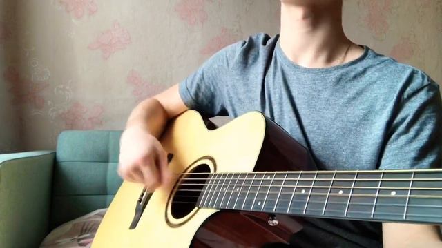 КИНО - Стук , кавер смотреть онлайн