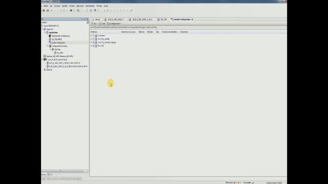 Tutorial: Comunicación Codesys ARTI смотреть онлайн