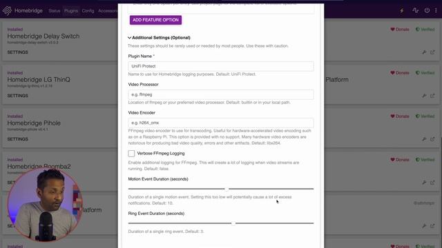 Unifi Protect - How to EASILY Integrate with Apple HomeKit смотреть онлайн