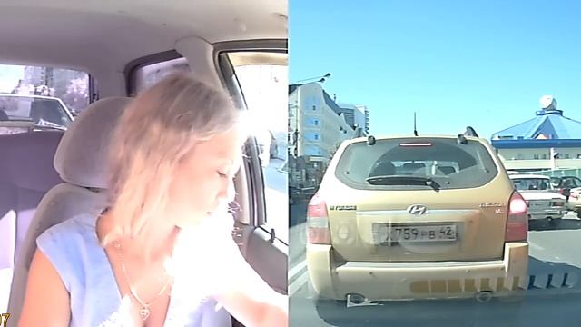 Видеорегистратор Ritmix 695, магазин По пути, Тюмень(тест) смотреть онлайн