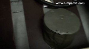 Резиновая надувная лодка ОРИОН