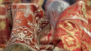 Литургика / 27. Литургия. Ч. 2. sophias.ru