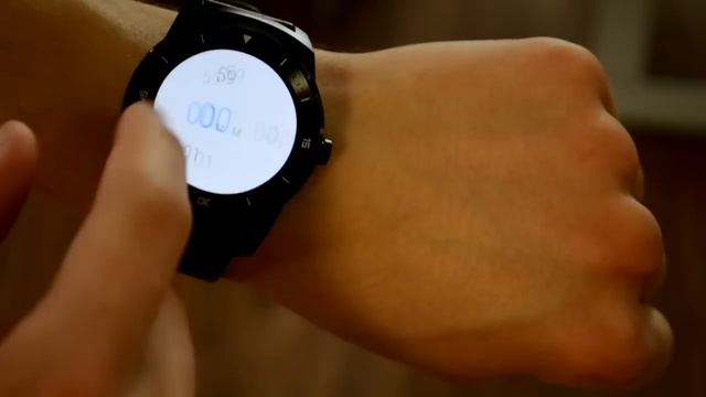 Обзор Android Wear 5.1.1 смотреть онлайн