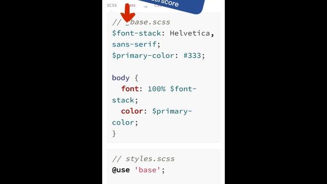 Sass tutorial pt. 1 смотреть онлайн