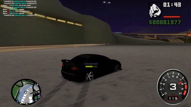 мой друг делает дрифт крутой смотреть онлайн