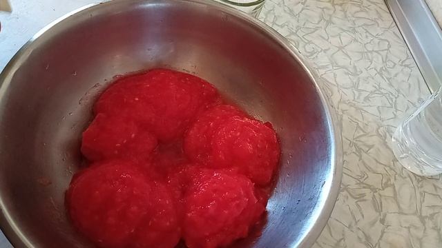 Очередная закатка на зиму. Лечо. ??? смотреть онлайн