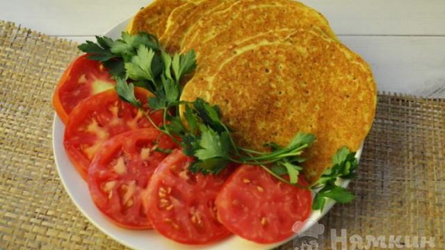 Рецепты от шеф-повара