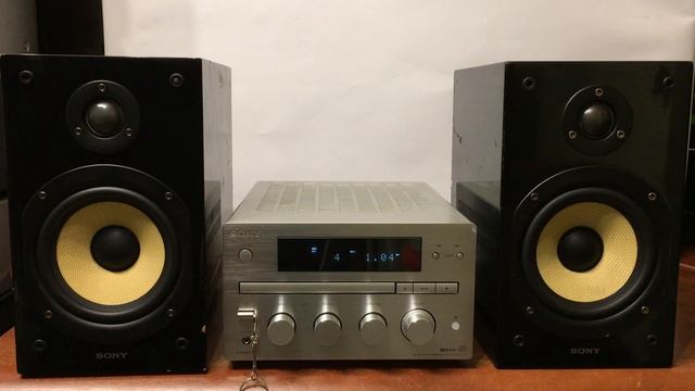 Sony HCD G1iP USB mode part 1 смотреть онлайн