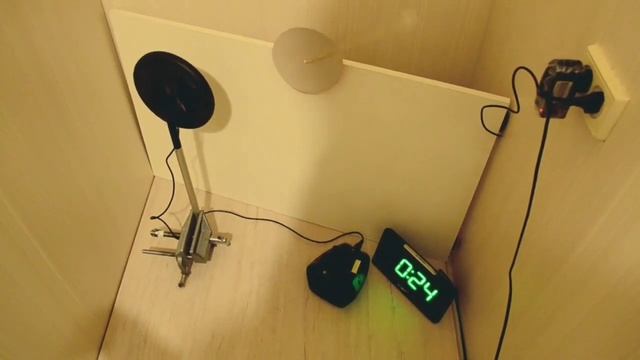 НА СКОЛЬКО ХВАТИТ БАТАРЕЙКИ ПРИ БЕСПРЕРЫВНОЙ РАБОТЕ МЕТАЛЛОИСКАТЕЛЯ МД 4030 ? смотреть онлайн