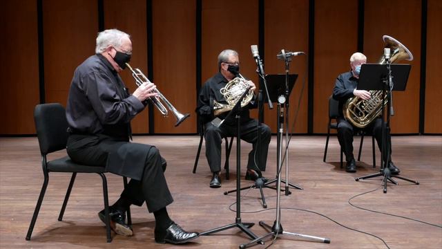Canzona per sonare No. 2 - Gabrieli смотреть онлайн