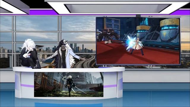 Обзор на KRITIKA ONLINE. Когда старушка удивляет. смотреть онлайн