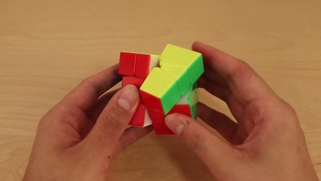 MGC Square-1 Unboxing and First Impressions! | Does it live up to the hype? смотреть онлайн