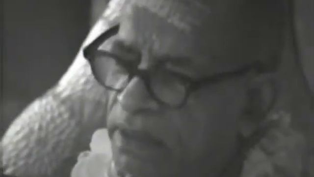 Шрила Прабхупада. Лекция по Шримад-Бхагаватам 1.8.31. 1973 г.