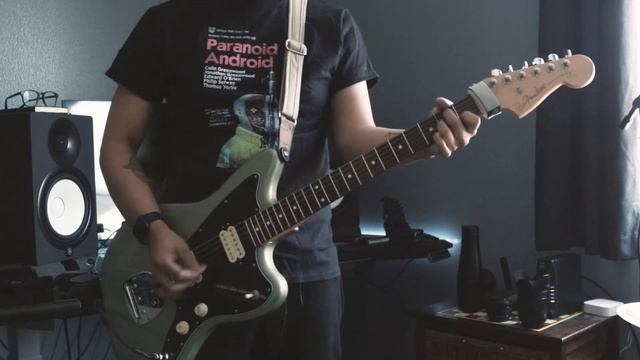 Street spirit(fade out)-Radiohead смотреть онлайн