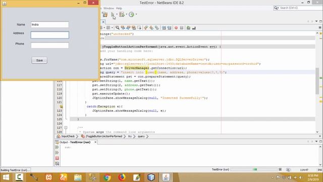 Incorrect syntax near the keyword user смотреть онлайн