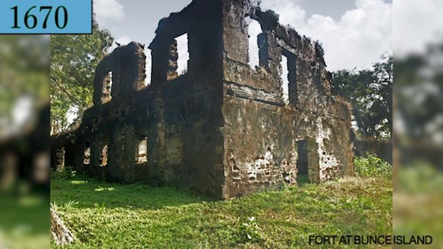 A History of Sierra Leone (Part 1) смотреть онлайн