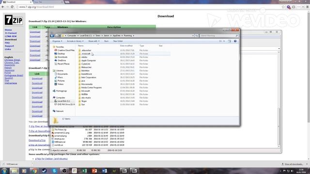 How to install minecraft map RAR file смотреть онлайн