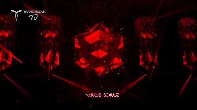 MARKUS SCHULZ ▼ TRANSMISSION PRAGUE 2018: The Awakening