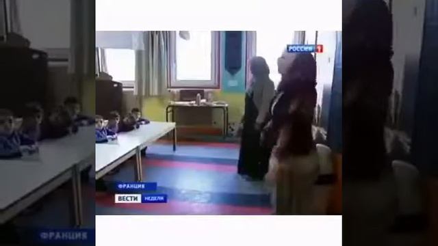Неузнаваемая франция смотреть онлайн