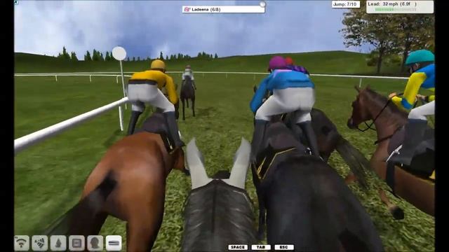 Starters Orders 6 handicap chase смотреть онлайн