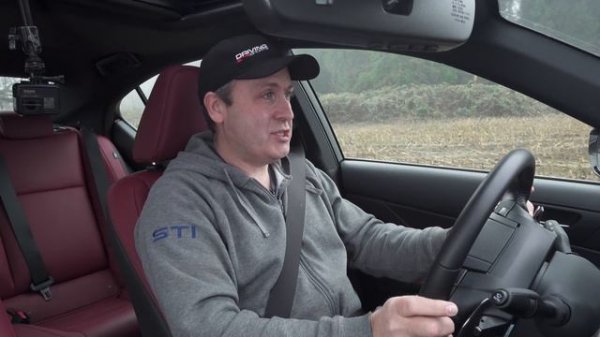 2021 Lexus IS 300 Review - More Than Meets the Eye?