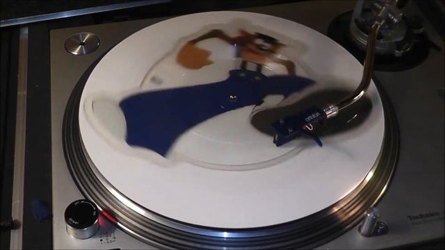 Paula Abdul With The Wild Pair - Opposites Attract