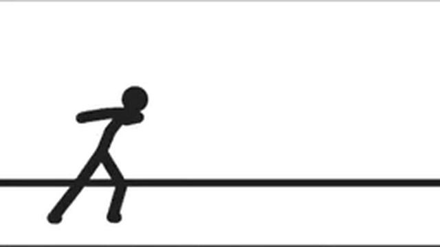 Dash, with effects | sticknodes смотреть онлайн