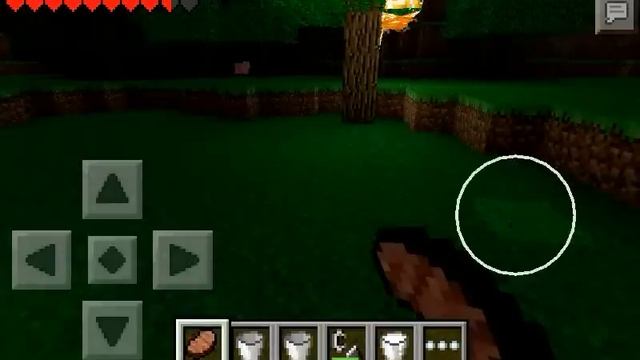 Minecraft Pocket Edition 0.7.0/0.7.1 update + download смотреть онлайн