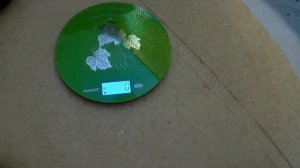 Индюшата  Точка Б  Ежедневное взвешивание!!!