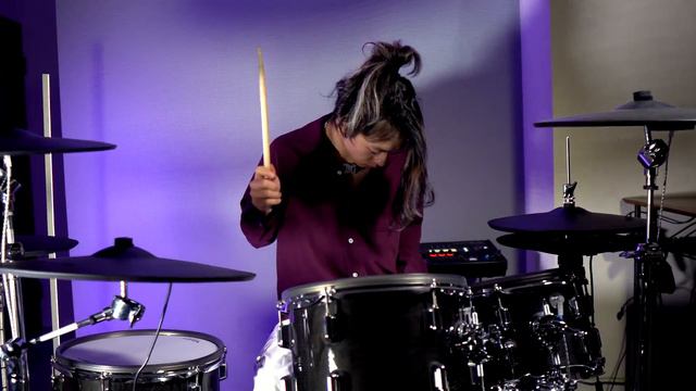 BIGBANG - '봄여름가을겨울 (Still Life)' / HAL Drum Cover смотреть онлайн
