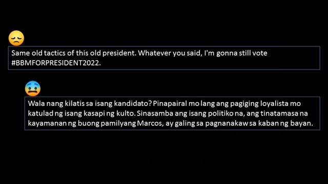 DIGONG TO BBM: WEAK LEADER | Pinoys React | Juan de la Keyboard смотреть онлайн