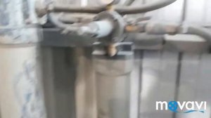 Подготовка воздуха для покраски