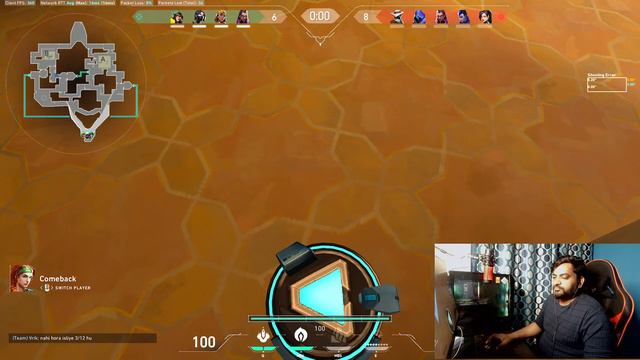 Valorant Chill Gameplay Day 5 #valorant  #watch #live #gaming