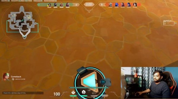 Valorant chill gameplay day 5 #valorant  #watch #live #gaming