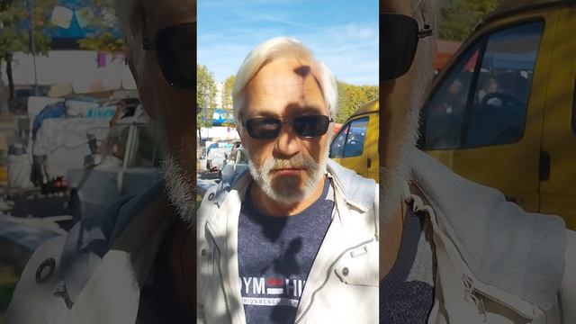 "У меня прошёл дисбактериоз. Я не мог пить простую воду": Сергей УСАЧЁВ о силе источников Джилы-Су смотреть онлайн