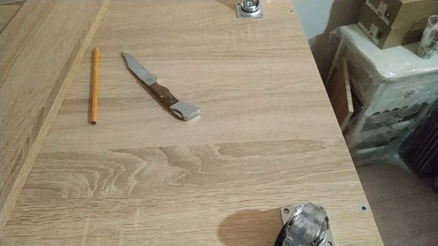 Сборка комода на колесиках смотреть онлайн