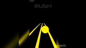 Обзор на игру Rush:» можно залипнуть!»