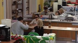 ДОМ-2 Город любви 1423 день Вечерний эфир (02.04.2008)