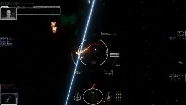 Inferno: Nostos Act 1 - #09 - Battle of the Bulge смотреть онлайн