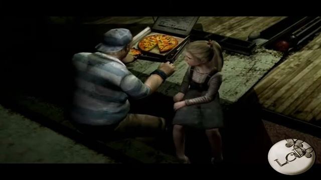 Silent Hill 2 - 24 - Eddy y Laura en la Bolera (Doblado al Español) In Spanish смотреть онлайн