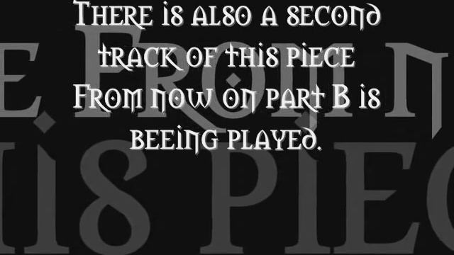 Temple Of The Moon World Of Warcraft Music смотреть онлайн