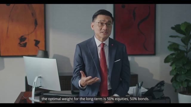 Investment Insights with Wey Fook: Simplifying investment jargon смотреть онлайн