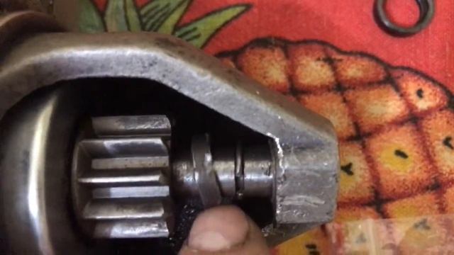 Стартер не цепляет маховик-причина о которой не пишут в интернете.Про Авто