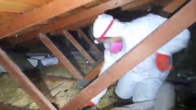 Breathe Easy with Attic Cleaning Services : Unclutter and Refresh смотреть онлайн